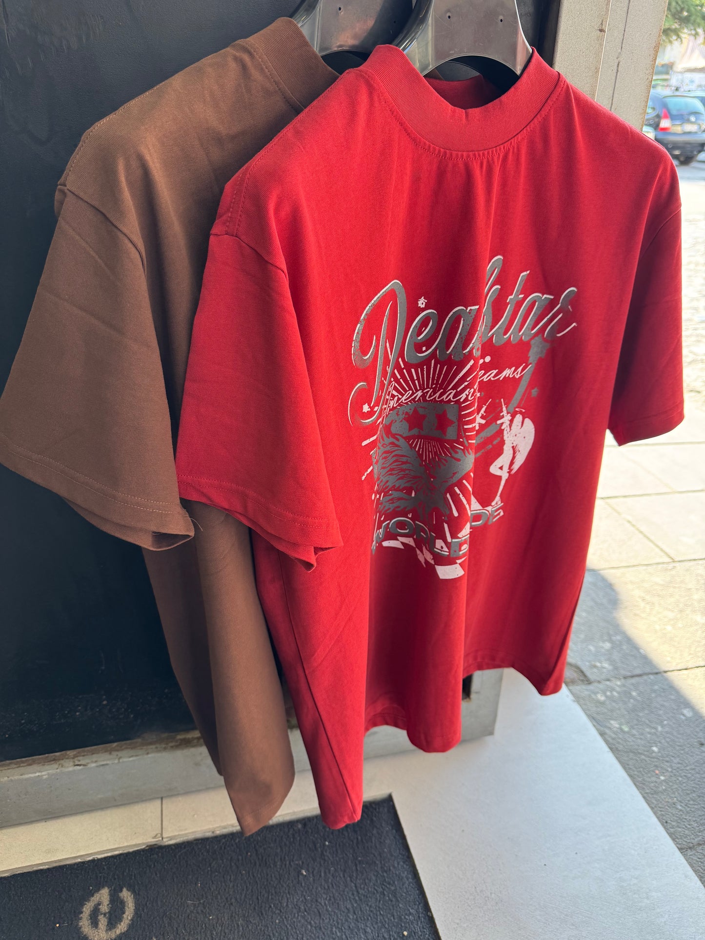 T-Shirt Top Quality