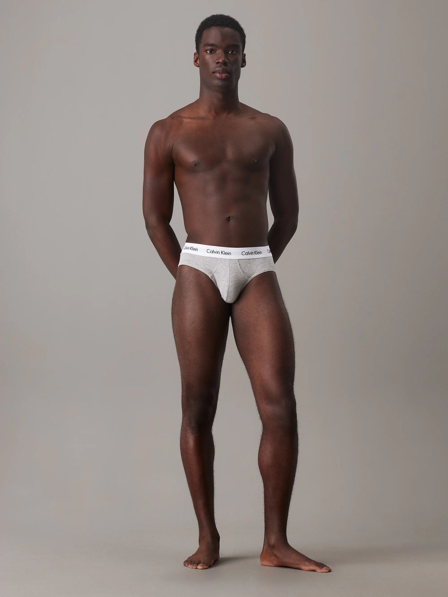 Calvin Klein Slip Uomo 3 Pack