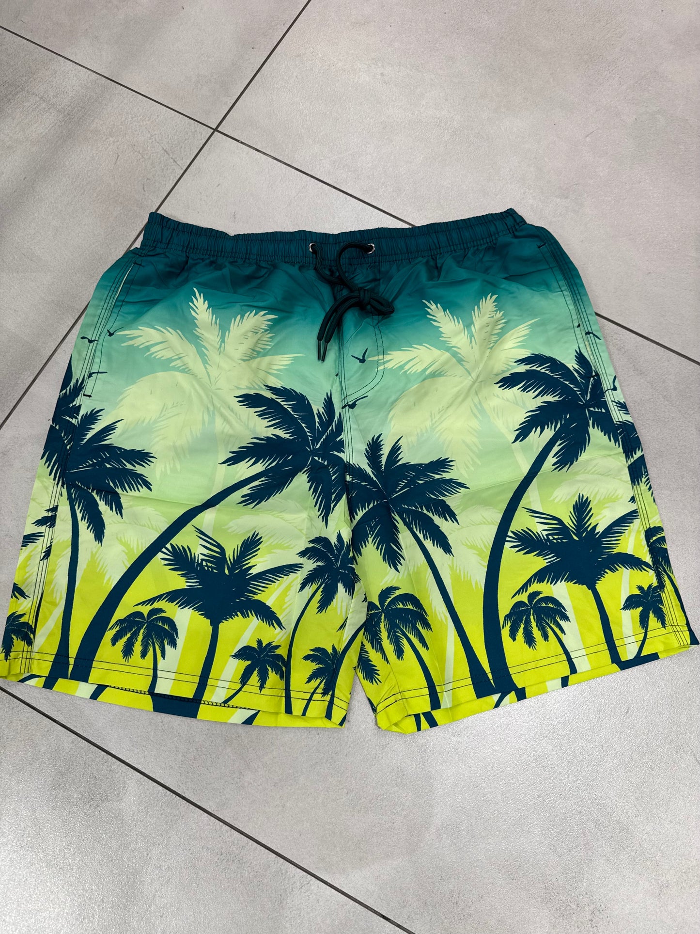 Costume Hawaii IMPERMEABILE