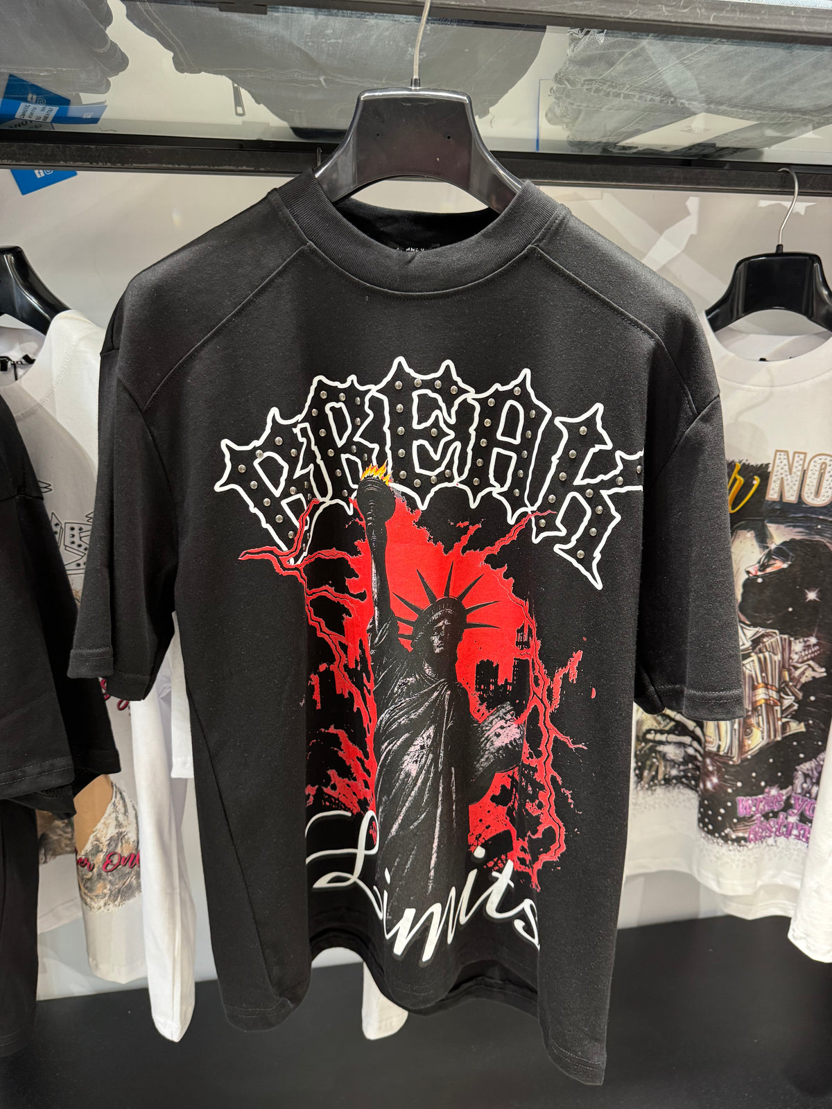 T-Shirt Stampa