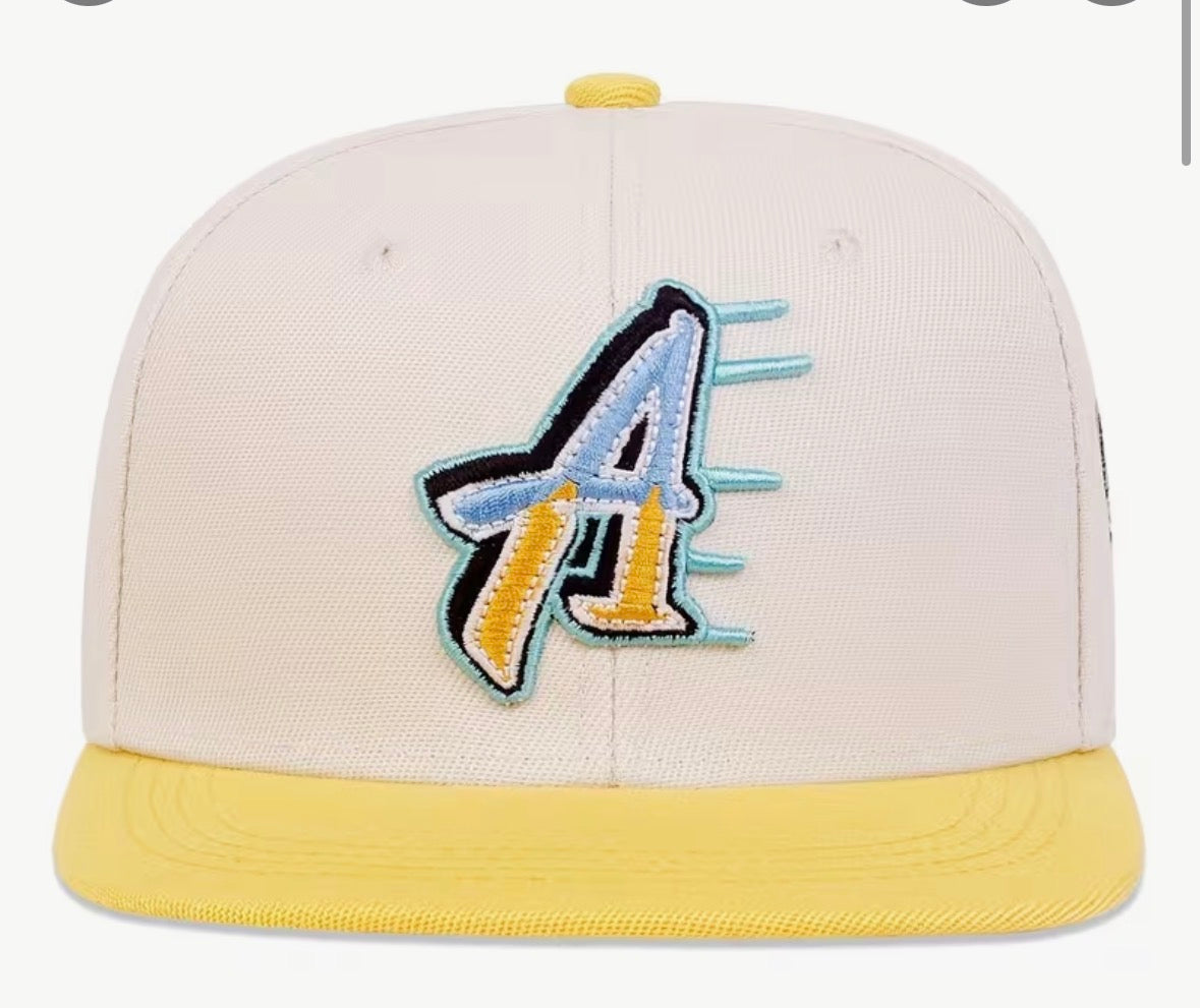 Cappello American