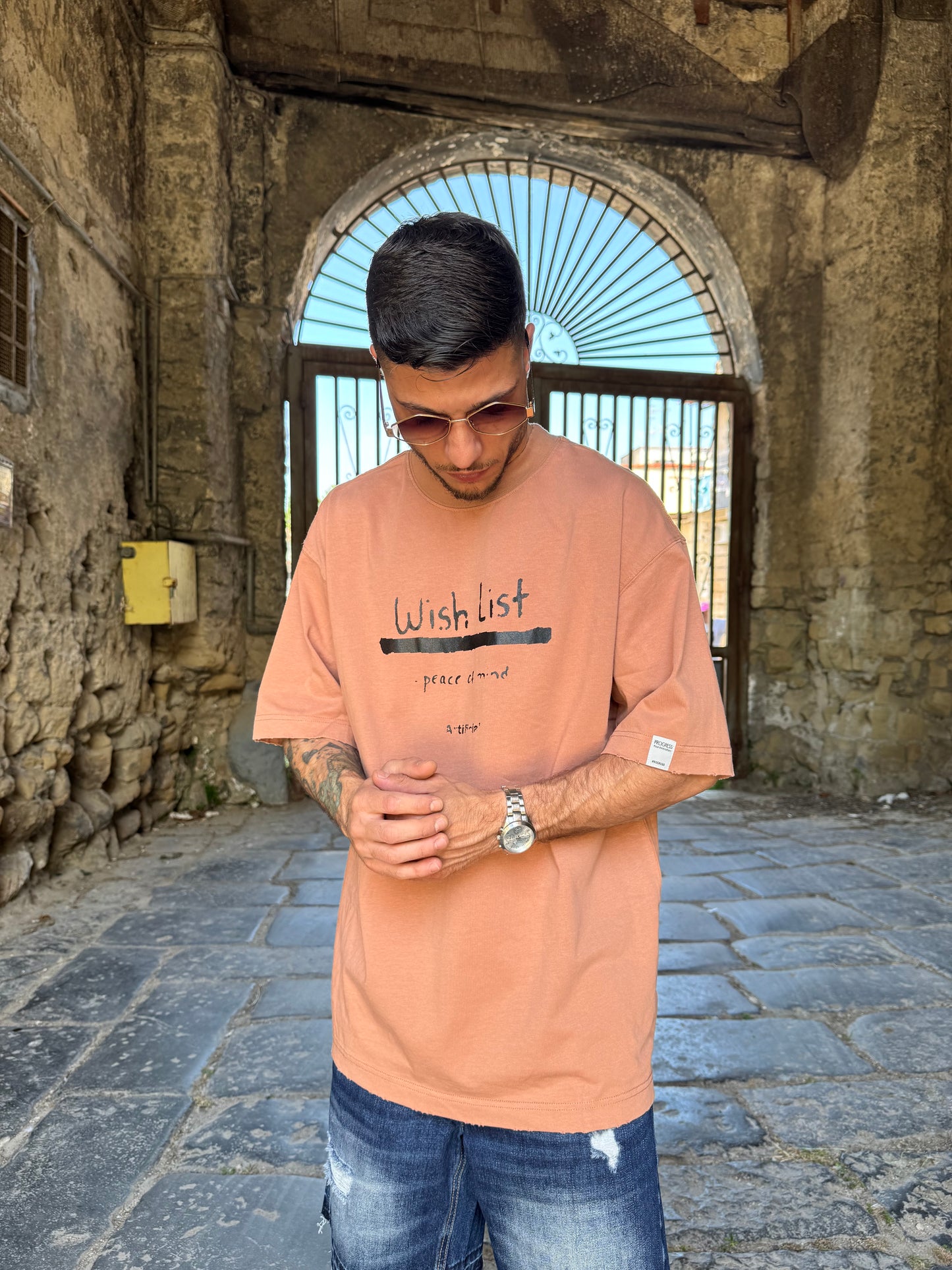 T-Shirt Wish List