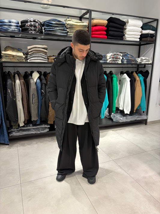 Giacca Gubbino Lungo