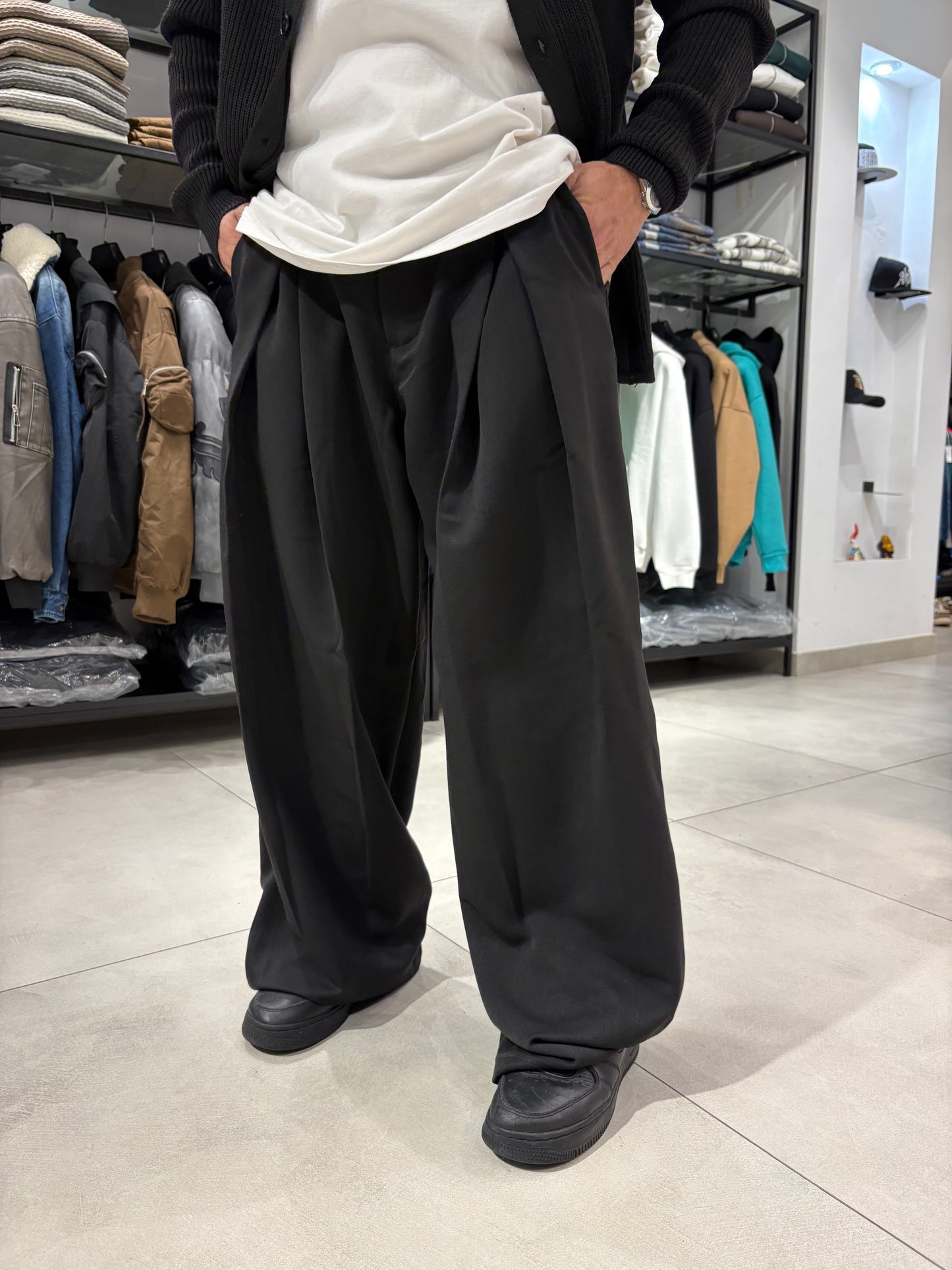 Pantalone Japan