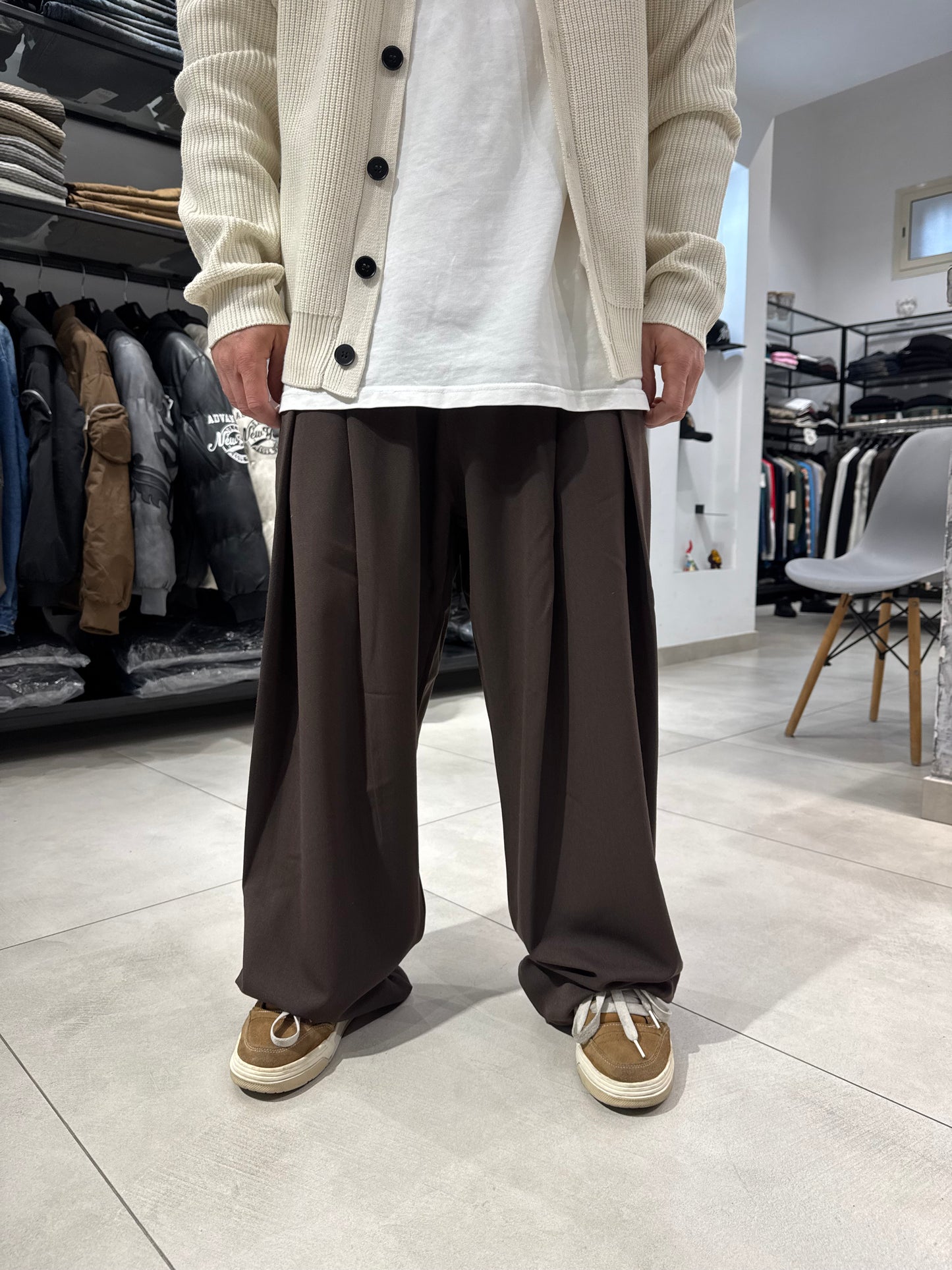Pantalone Japan