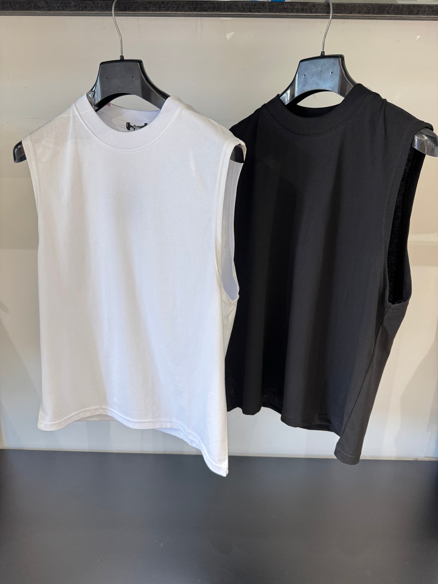T-Shirt Giromanica Basic