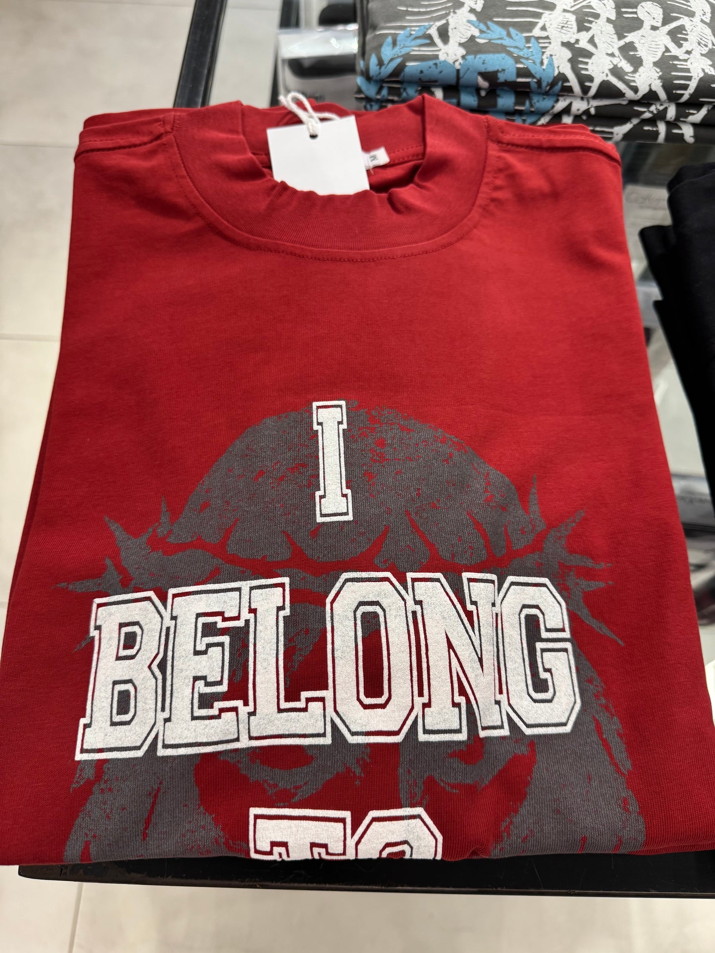 T-Shirt Prezzo Regalo