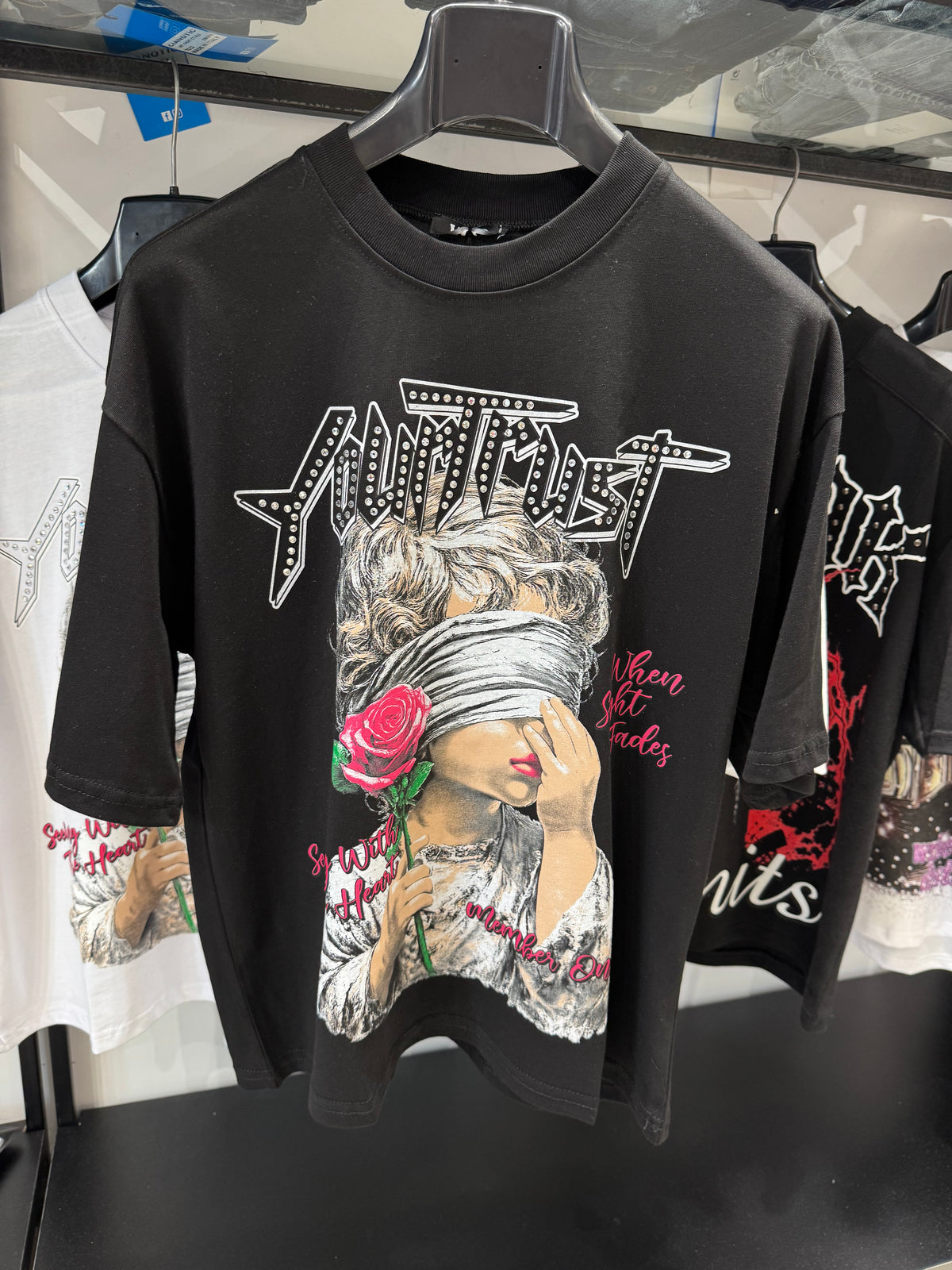T-Shirt Stampa