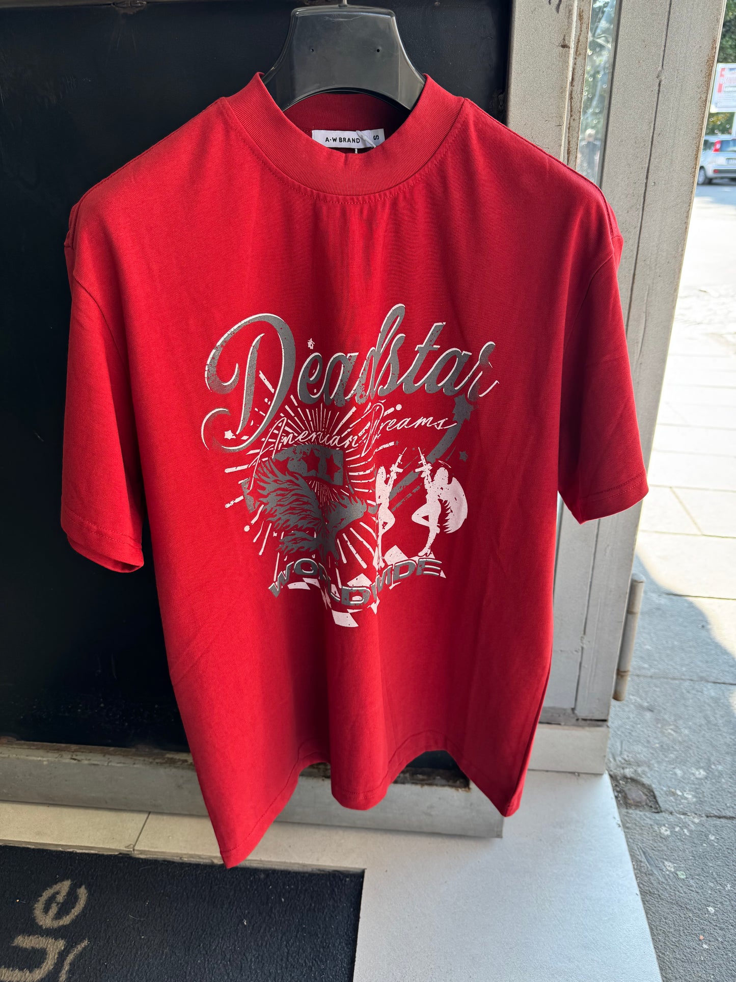 T-Shirt Top Quality