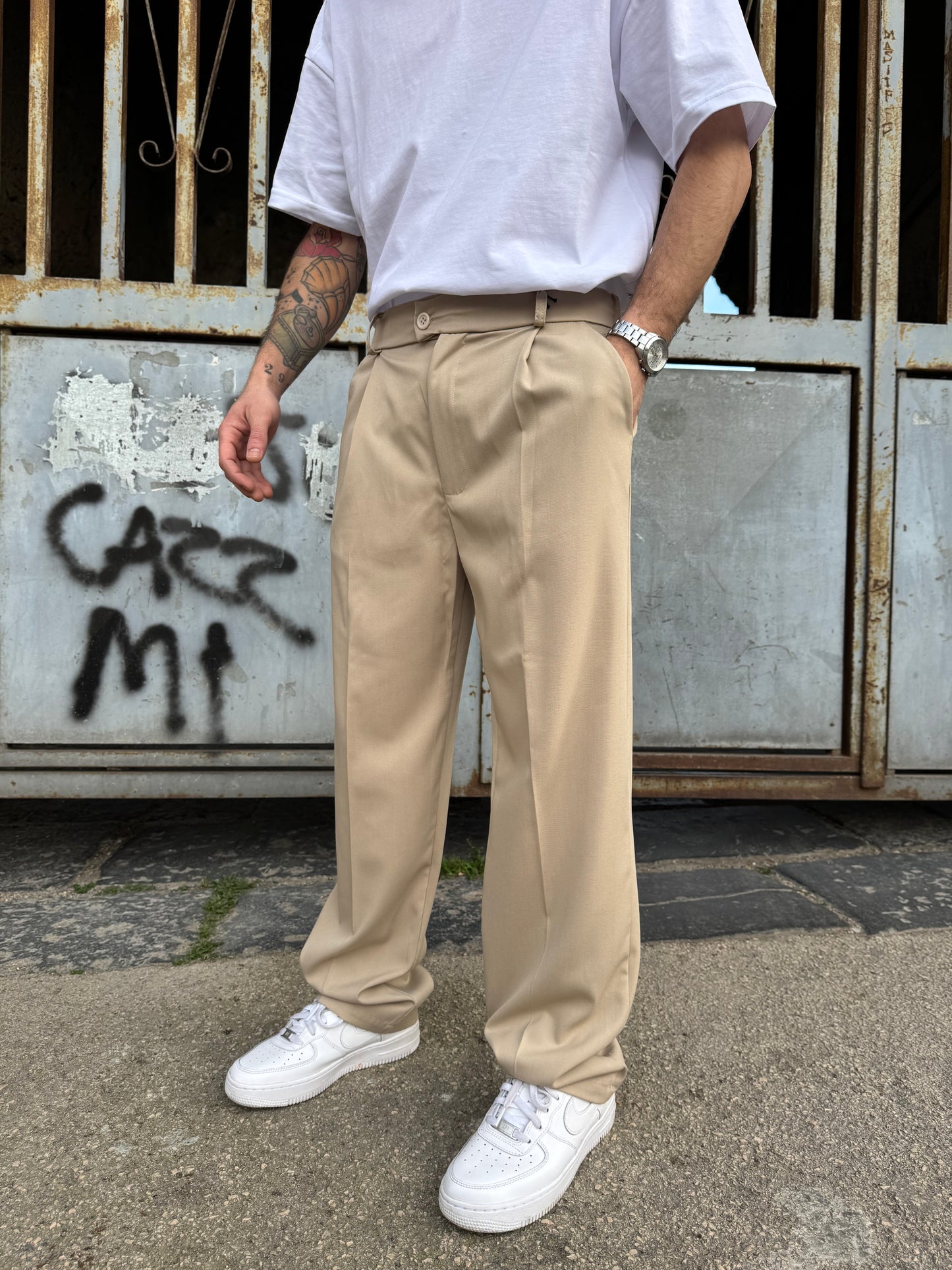 Pantalone Perfect