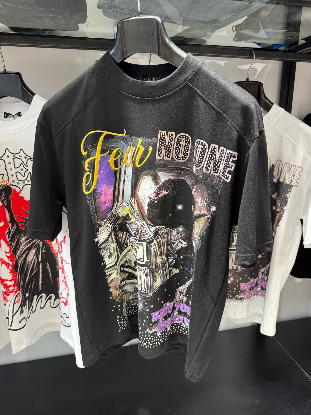 T-Shirt Stampa