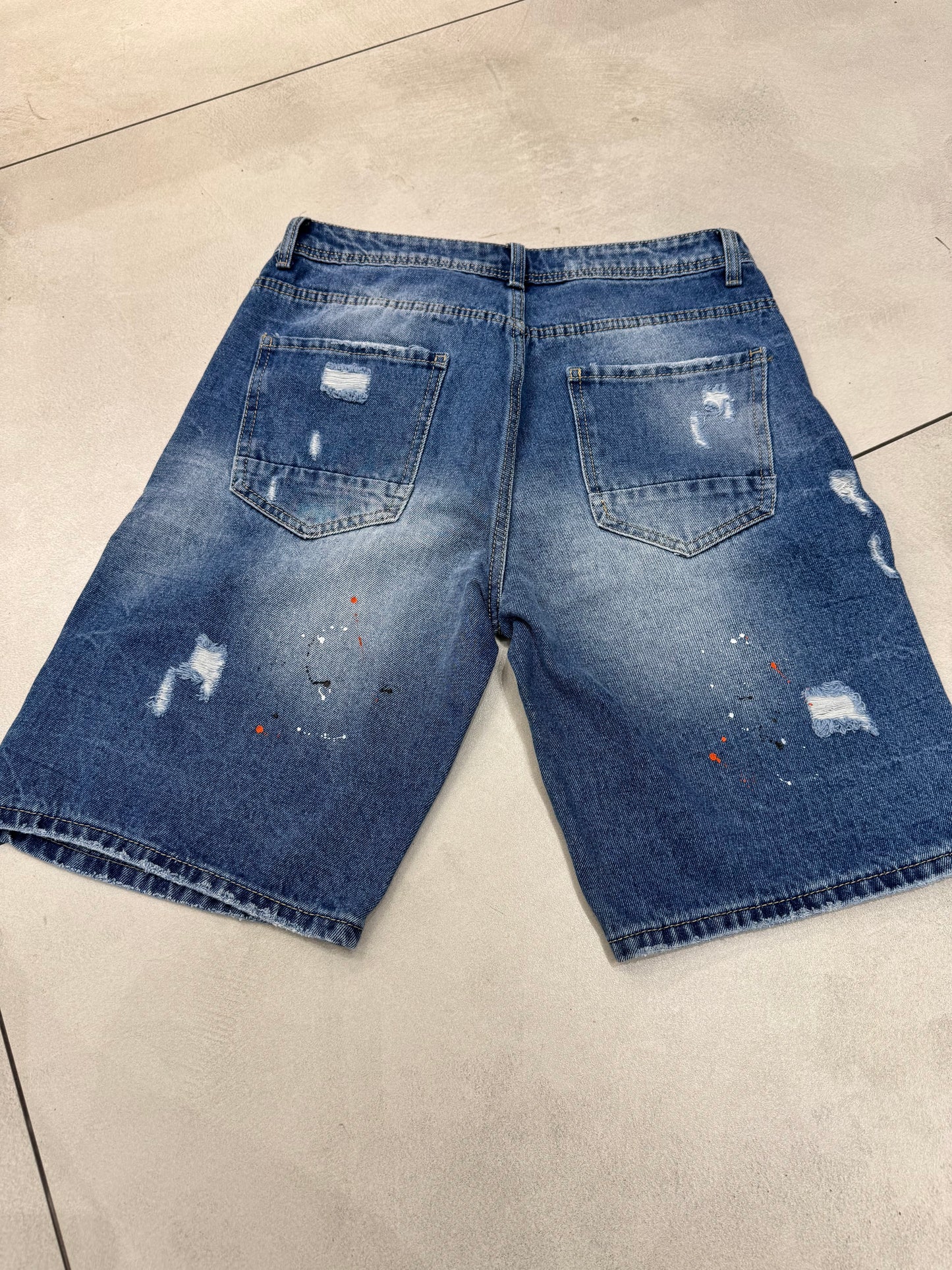 Bermuda modello Dsquared2