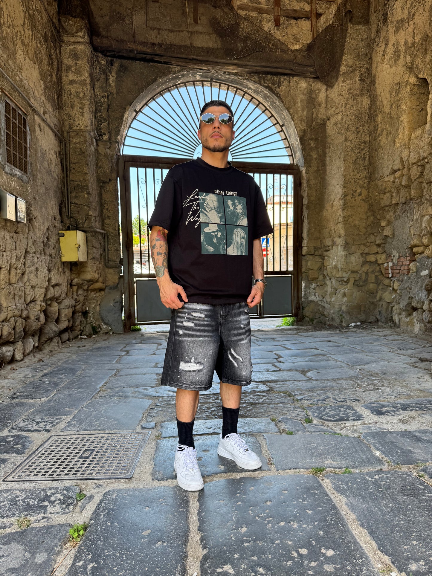 T-Shirt History