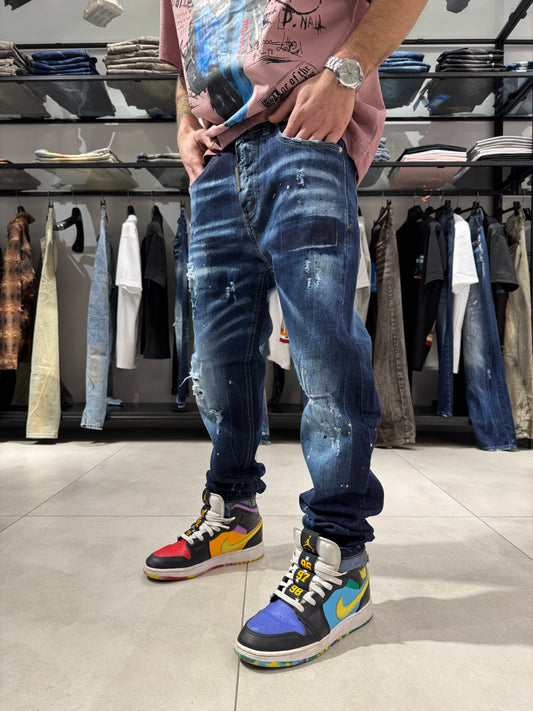 Jeans Mod Ds2