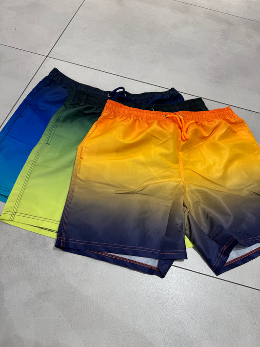 Costume tie-dye