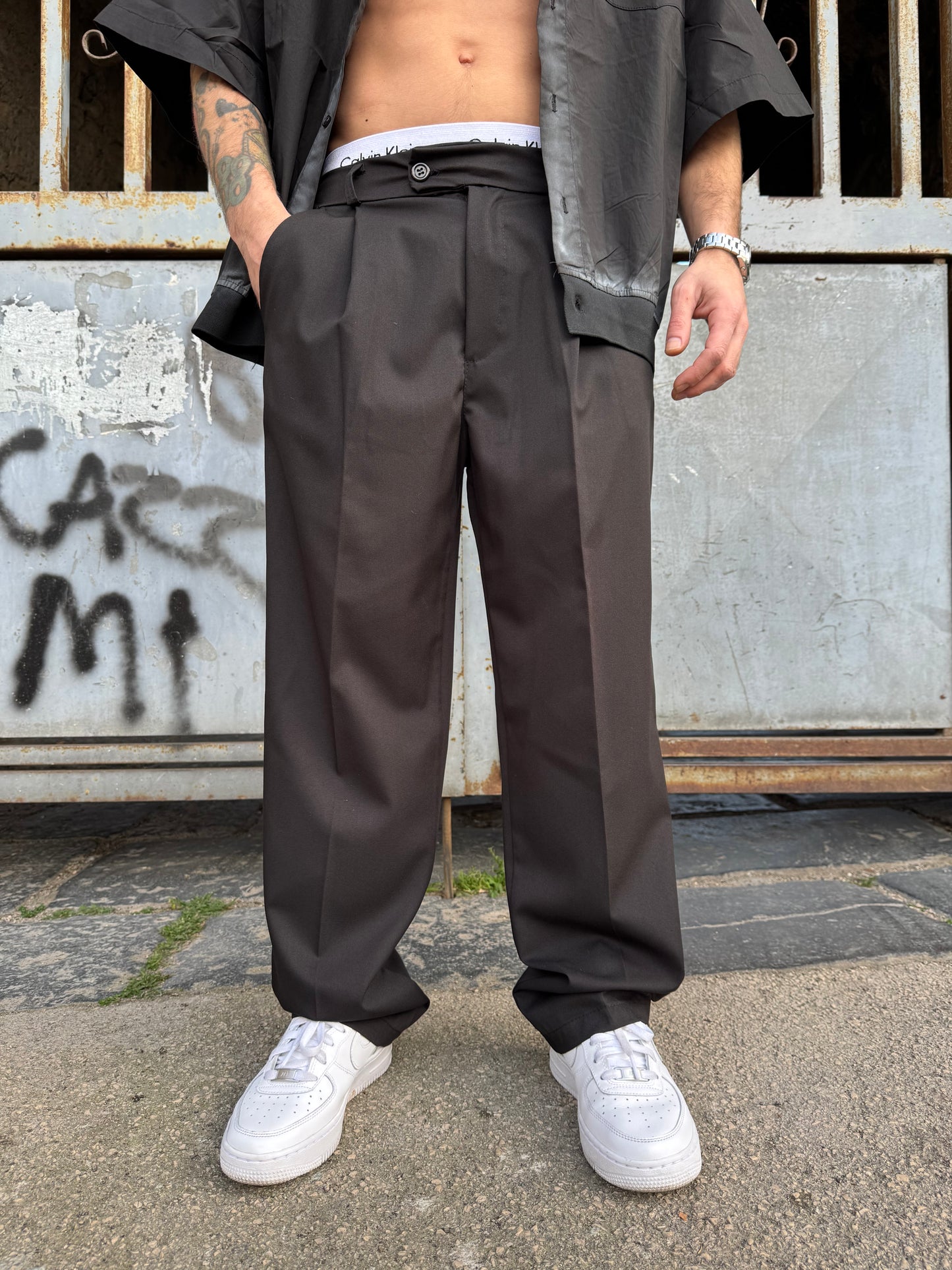 Pantalone Perfect