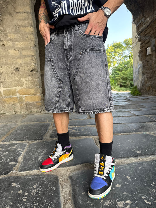 Short Grigio
