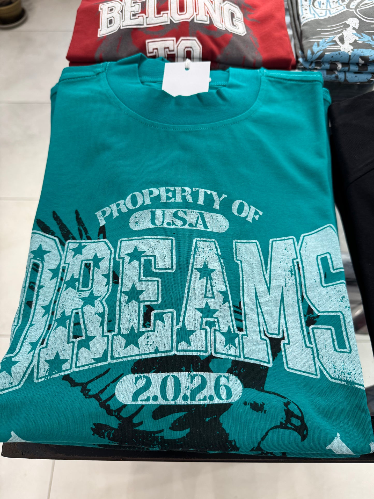 T-Shirt Prezzo Regalo