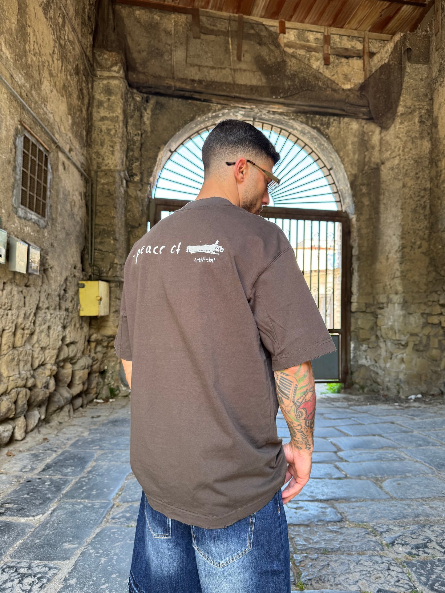 T-Shirt Wish List