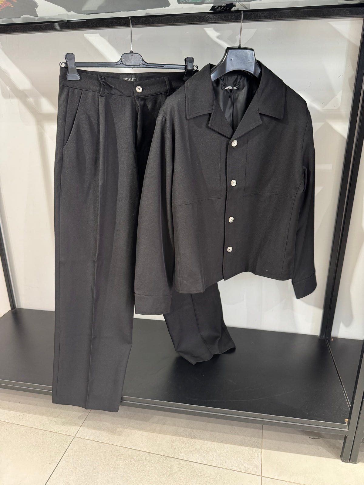 Coordinato Elegante
