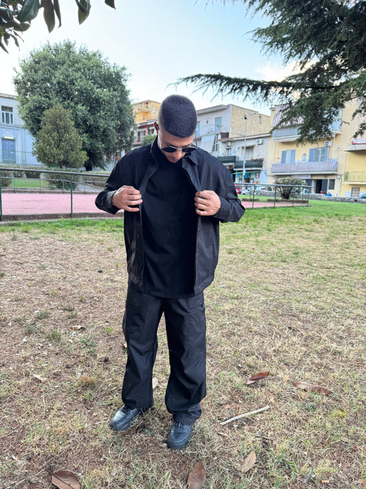 Coordinato Black