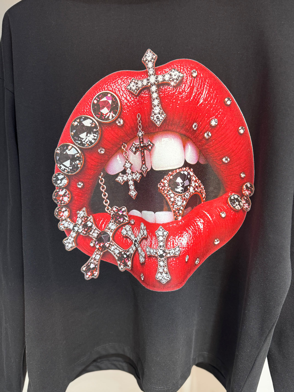 T-Shirt Tu Boca