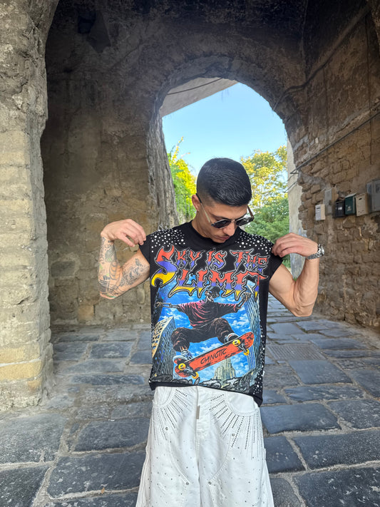 T-Shirt Diamond