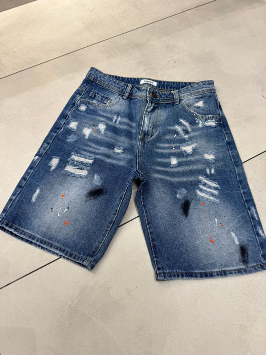 Bermuda modello Dsquared2