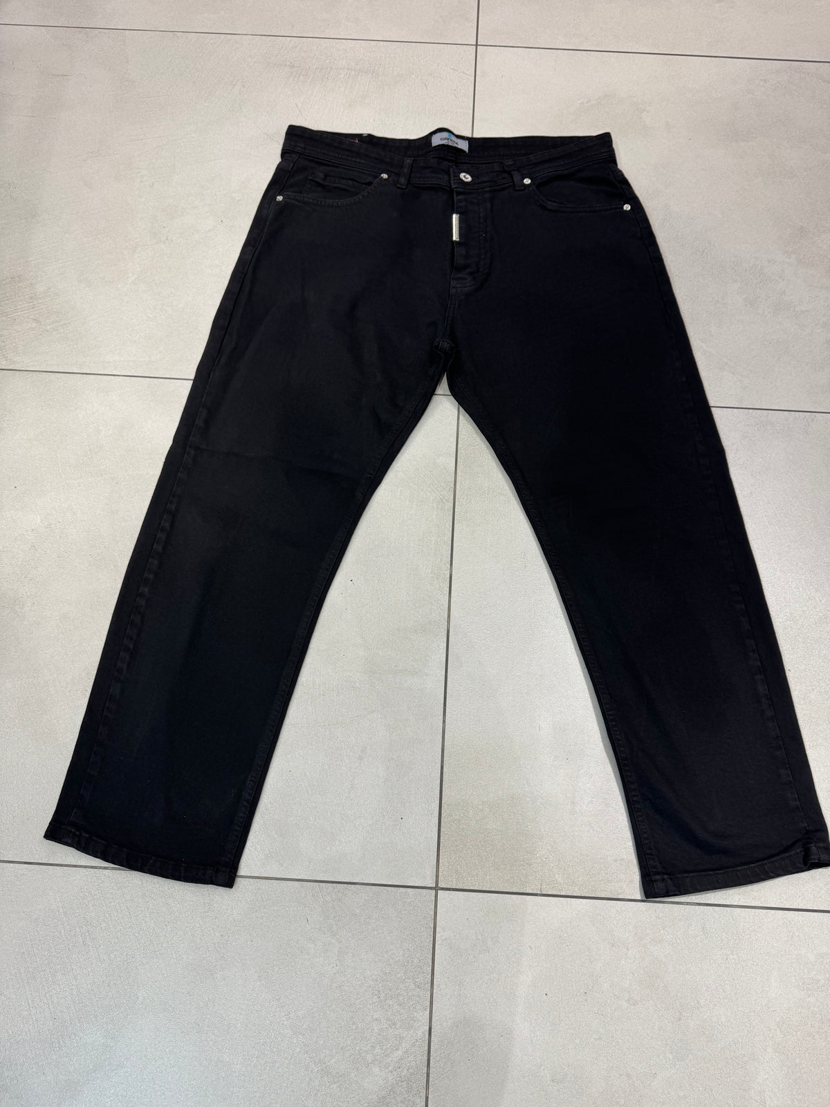 Taglie Forti 3x2  Jeans Mod D*s*