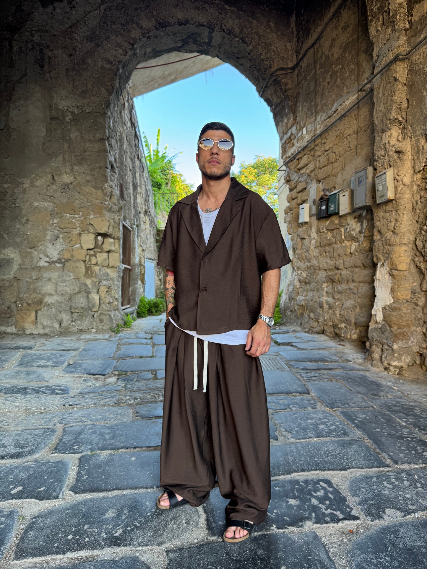 Coordinato Sharm