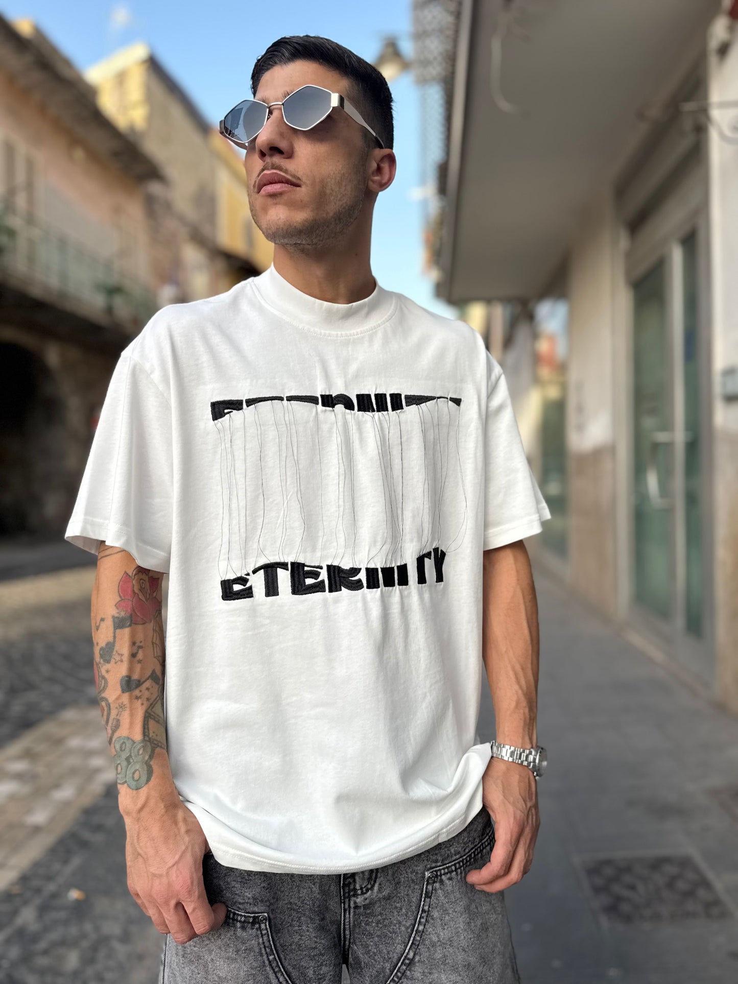 T-Shirt Ricamo