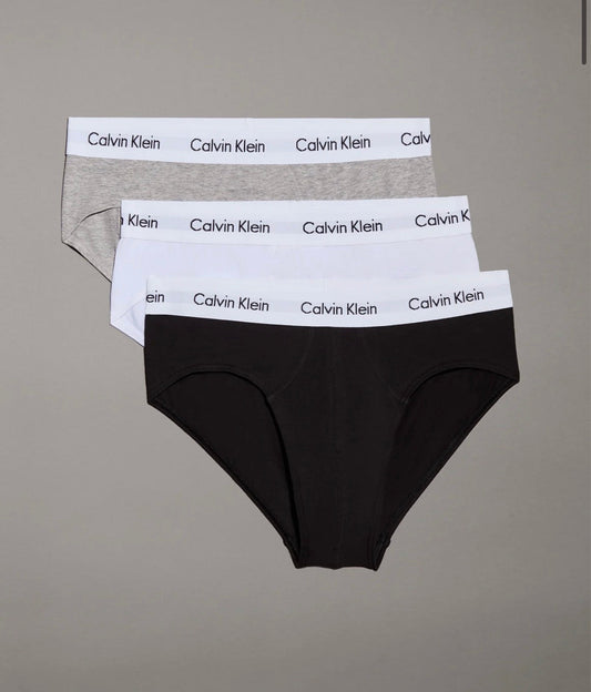 X2 Pack Calvin Klein Ita