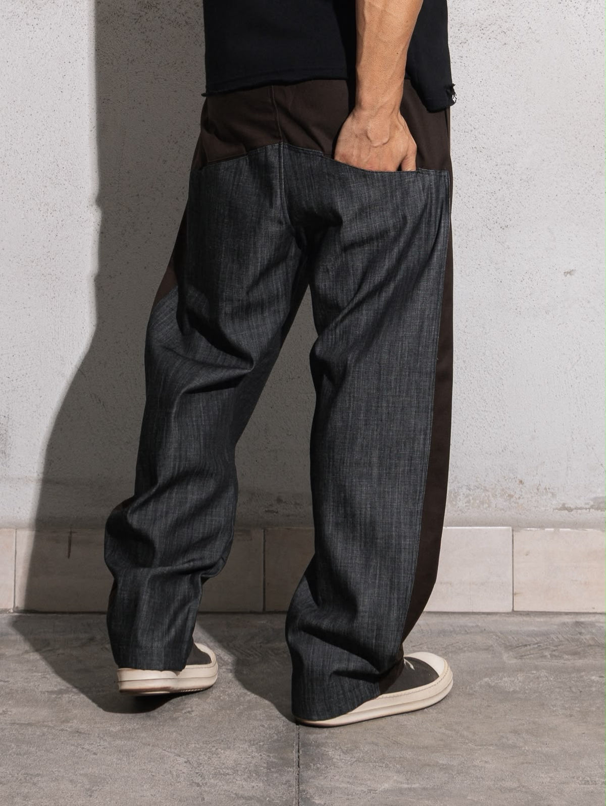 Pantalone jeans, Fear of Of Love