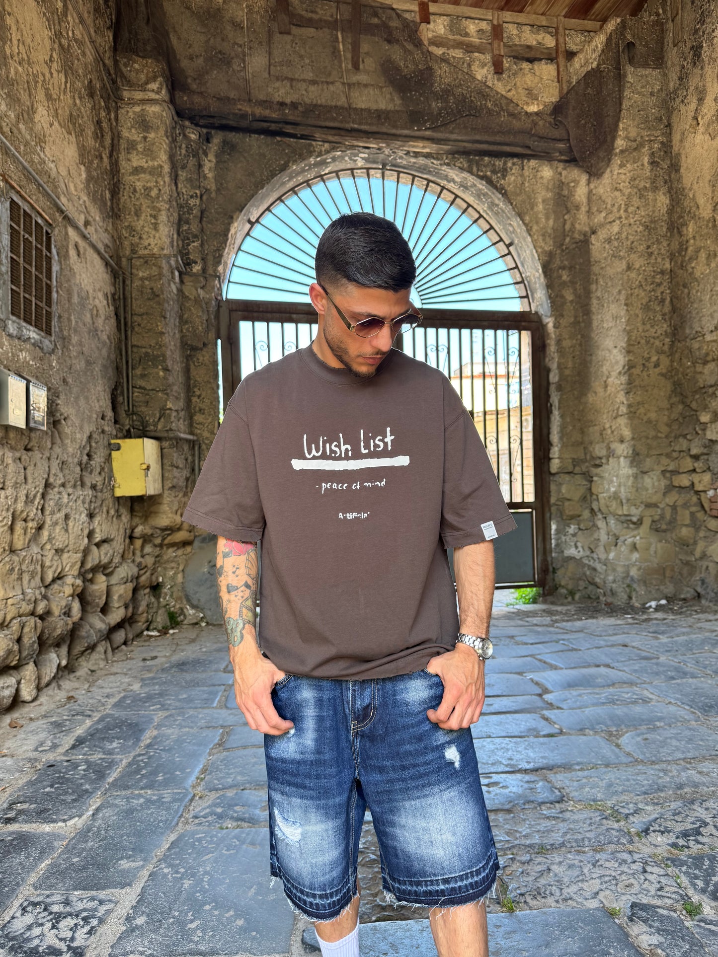 T-Shirt Wish List