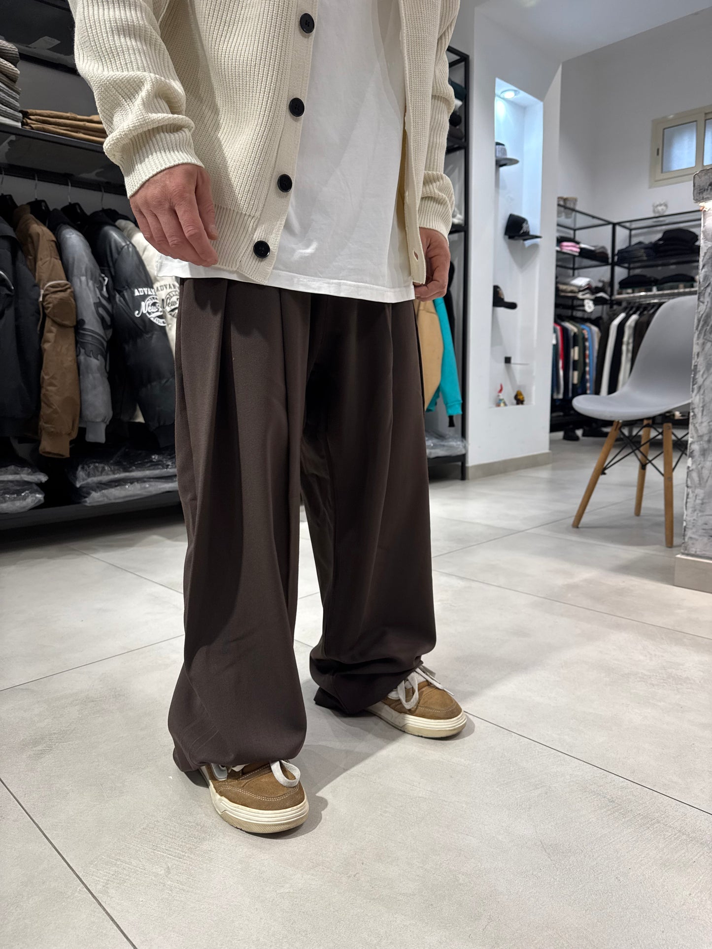 Pantalone Japan