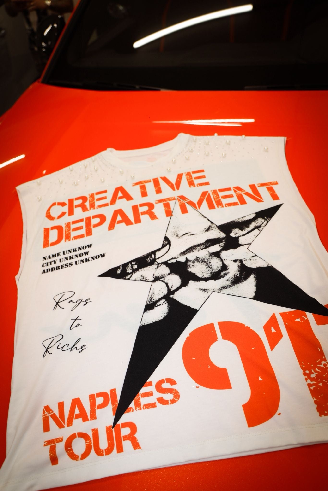 Coordinato Creative Department