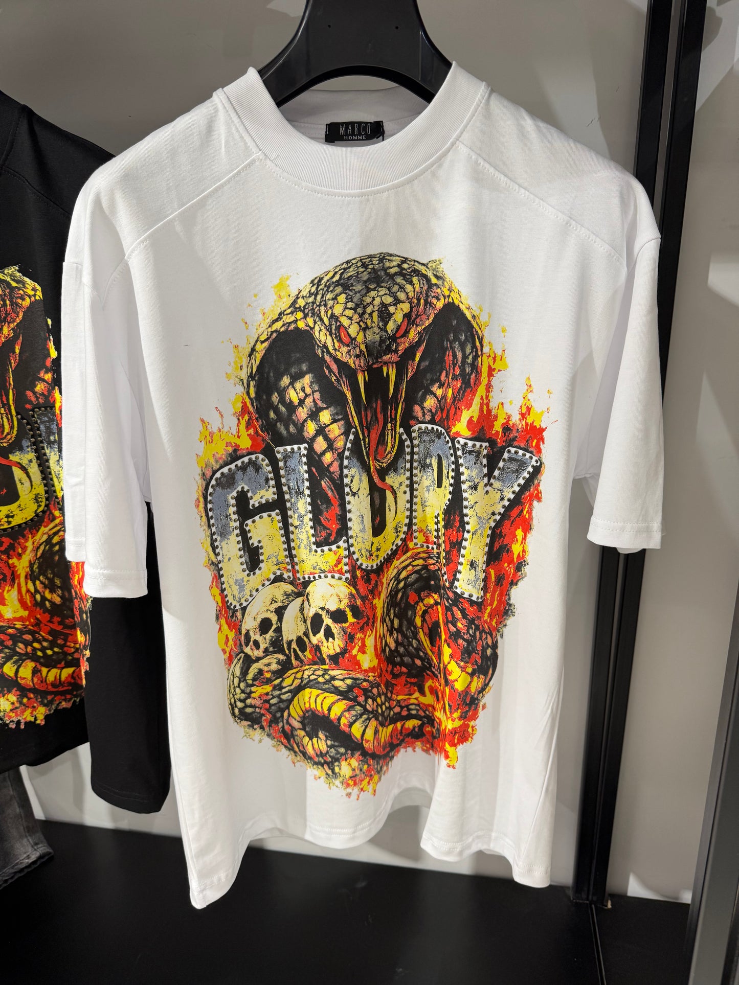 T-Shirt Glory