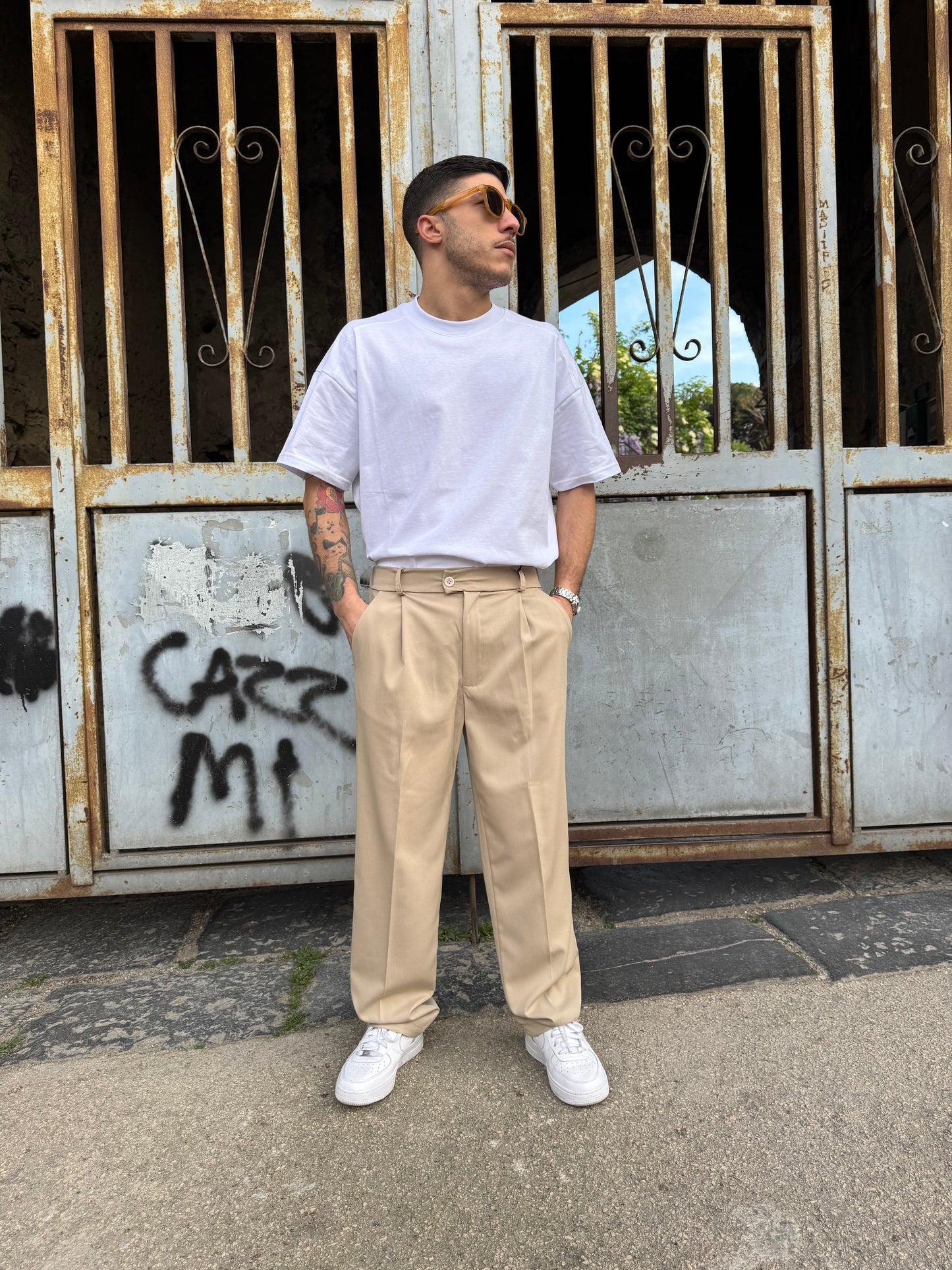 Pantalone Perfect